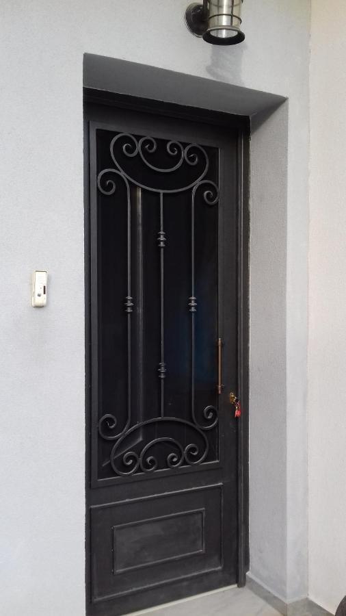 Kostas Family Rooms Stavros  Exterior photo